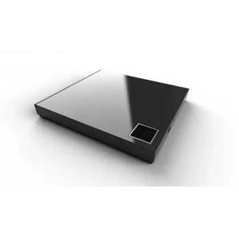 ASUS SBW-06D2X-U optical disc drive Blu-Ray DVD Combo Black