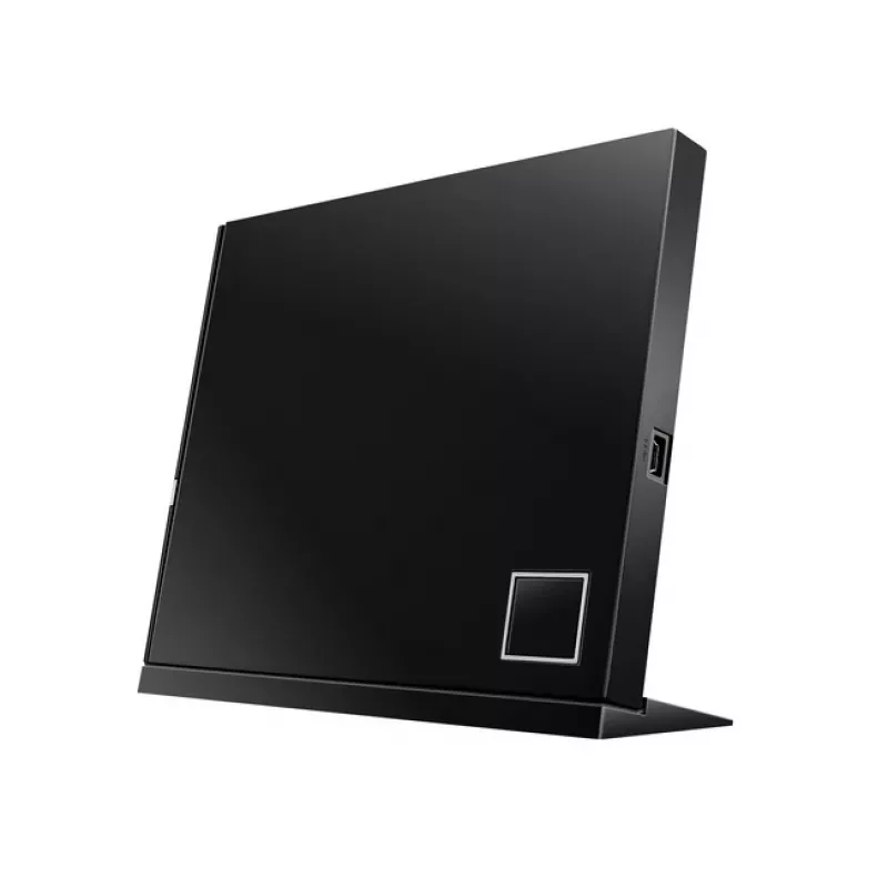 ASUS SBW-06D2X-U optical disc drive Blu-Ray DVD Combo Black