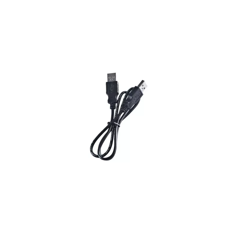 Cooling pad DeepCool MULTI CORE X6 — 4 fans, for 15.6 inch laptops, USB-powered, 380×295×24 mm, 2 USB ports