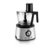 Food processor Philips HR7778/00 3.4 L bowl, 1300 W, 32 functions, 12 speeds, stainless steel