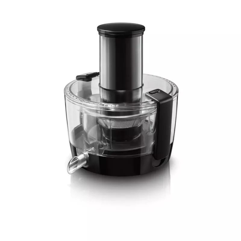Food processor Philips HR7778/00 3.4 L bowl, 1300 W, 32 functions, 12 speeds, stainless steel