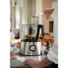 Food processor Philips HR7778/00 3.4 L bowl, 1300 W, 32 functions, 12 speeds, stainless steel