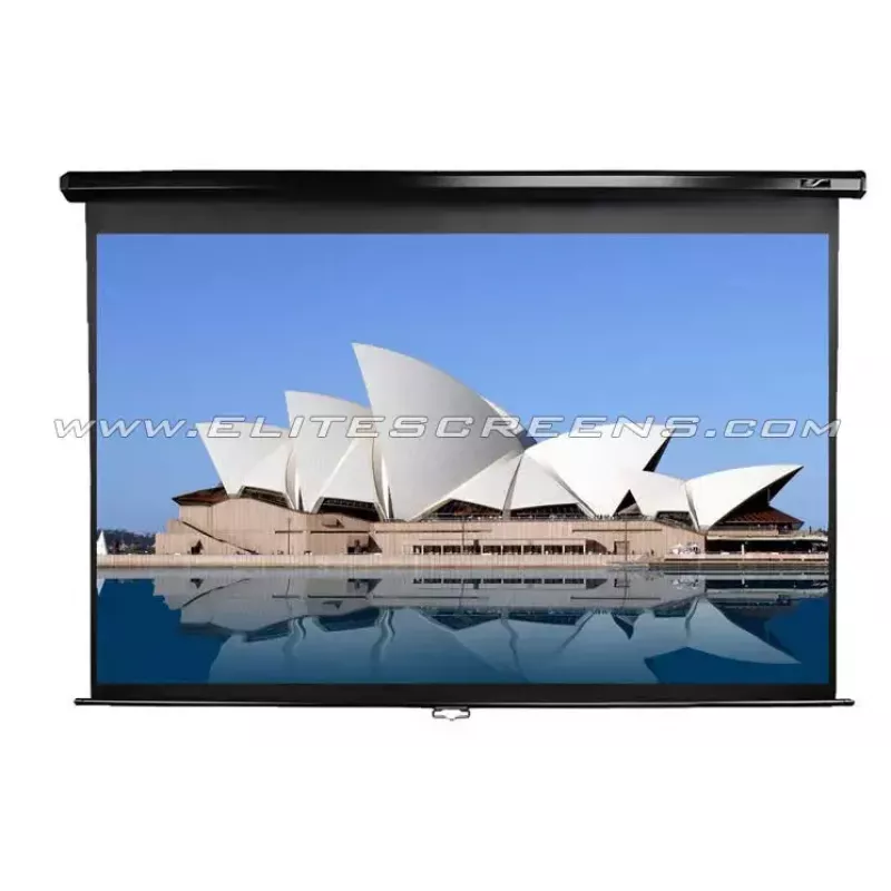 Projection Screen Elite Screens M113UWS1