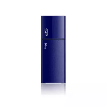 USB flash drive Silicon Power 16 GB USB Type-A 2.0 Ultima U05