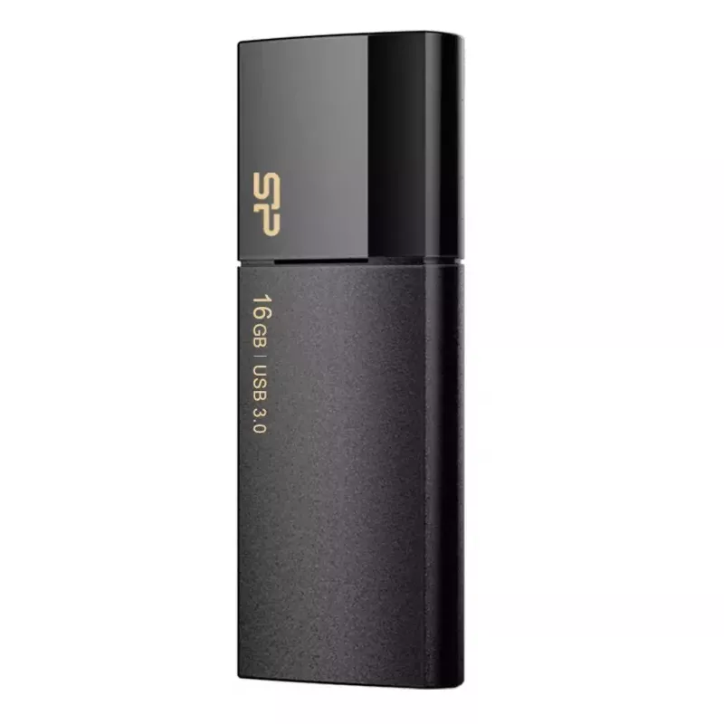 USB flash drive Silicon Power 16 GB USB Type-A 3.2 Gen 1 Blaze B05