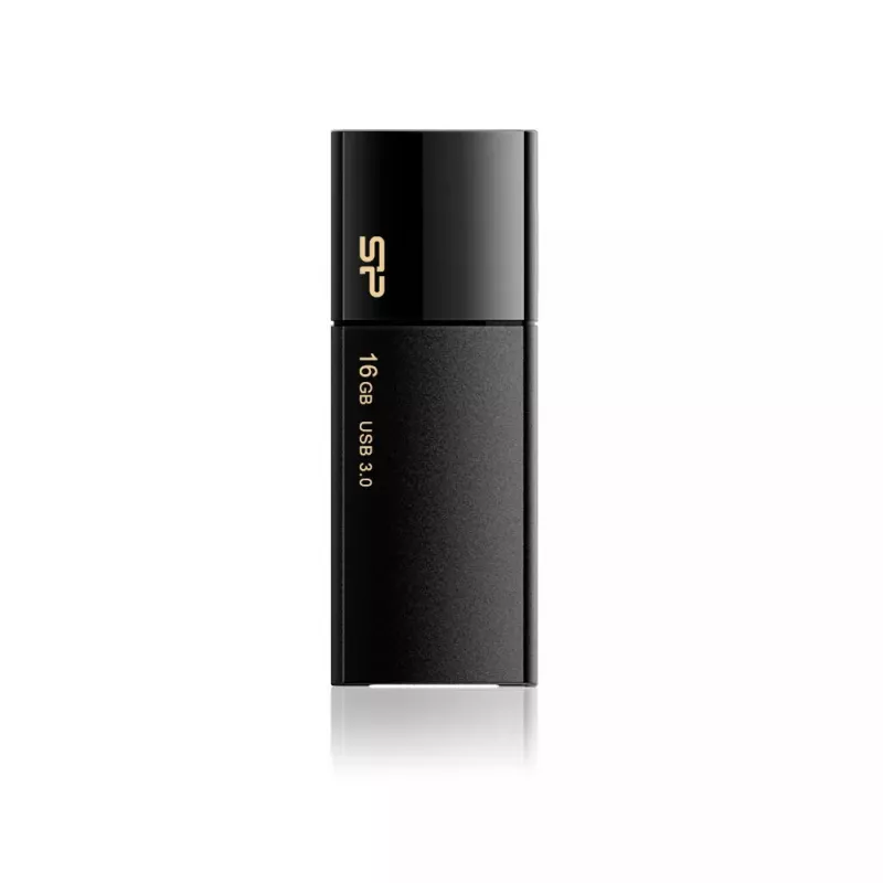USB flash drive Silicon Power 16 GB USB Type-A 3.2 Gen 1 Blaze B05