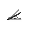 DEEPCOOL U Pal Laptop Cooling Pad 39.6 Cm (15.6 ) 1000 Rpm - Black