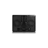 DEEPCOOL U Pal Laptop Cooling Pad 39.6 Cm (15.6 ) 1000 Rpm - Black