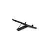 DEEPCOOL U Pal Laptop Cooling Pad 39.6 Cm (15.6 ) 1000 Rpm - Black