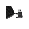 DEEPCOOL U Pal Laptop Cooling Pad 39.6 Cm (15.6 ) 1000 Rpm - Black