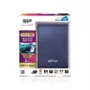 External Hard Drive Silicon Power 2TB USB 3.2 Armor A80