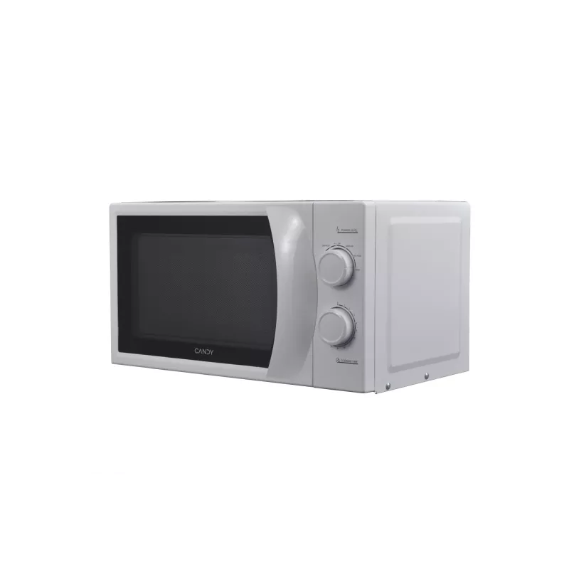 Candy Idea CMW 2070M White Solo microwave Countertop 20 L 700 W