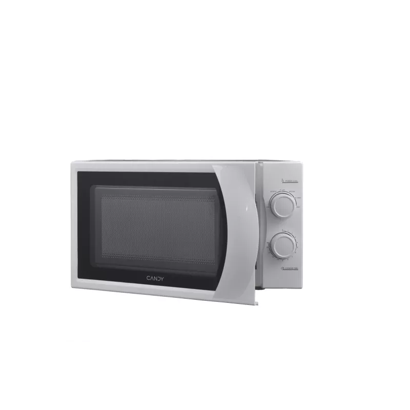 Candy Idea CMW 2070M White Solo microwave Countertop 20 L 700 W