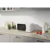 Candy Idea CMW 2070M White Solo microwave Countertop 20 L 700 W