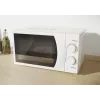 Candy Idea CMW 2070M White Solo microwave Countertop 20 L 700 W