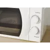 Candy Idea CMW 2070M White Solo microwave Countertop 20 L 700 W