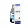 Epson T6732 Cyan ink bottle 70ml, Original, Photo cyan, Epson L800, Standard Yield, Inkjet printing, Indonesia