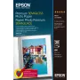 Epson Premium Semi-Gloss Photo Paper - A4 - 20 Sheets