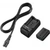 Travel charger kit Sony ACC-TRW NP-FW50 BC-TRW