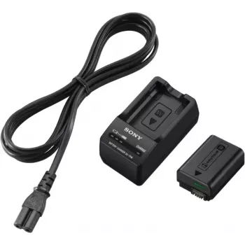 Travel charger kit Sony ACC-TRW NP-FW50 BC-TRW