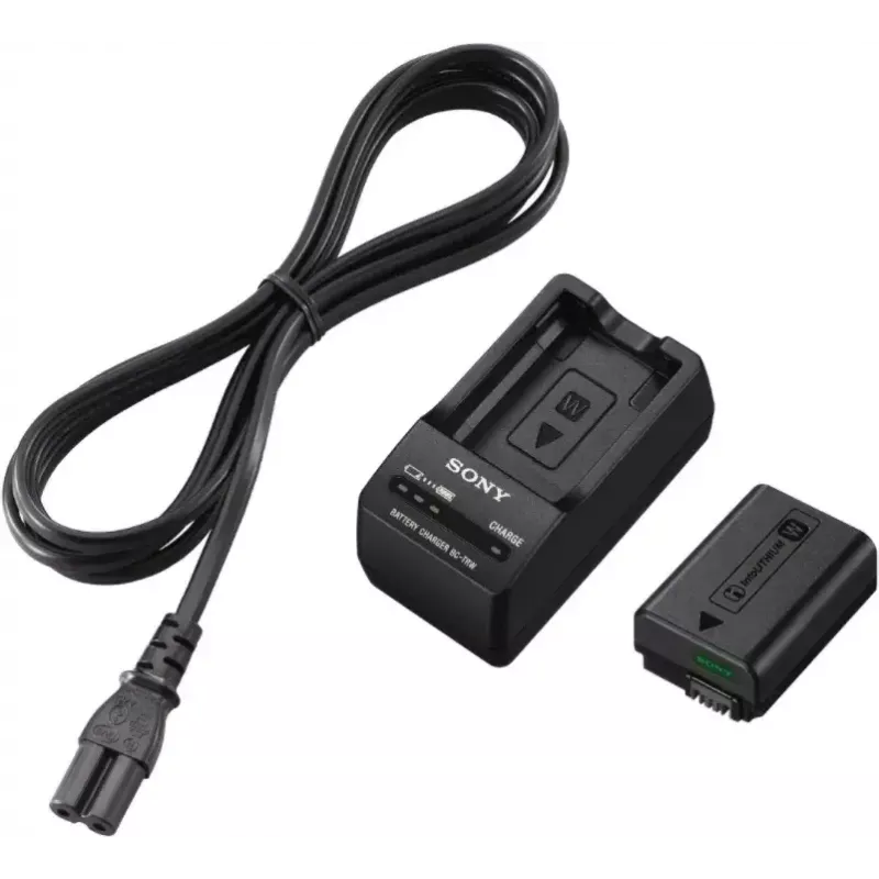 Travel charger kit Sony ACC-TRW NP-FW50 BC-TRW