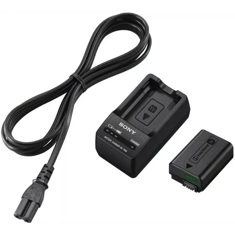 Travel charger kit Sony ACC-TRW NP-FW50 BC-TRW