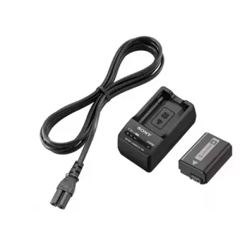 Travel charger kit Sony ACC-TRW NP-FW50 BC-TRW
