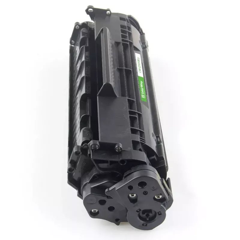Toner Cartridge ColorWay CW-CFX10EU 2000 pages Black