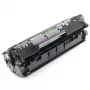 Toner Cartridge ColorWay CW-CFX10EU 2000 pages Black