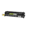 Toner Cartridge ColorWay CW-H5949/7553M 3000 pages Black