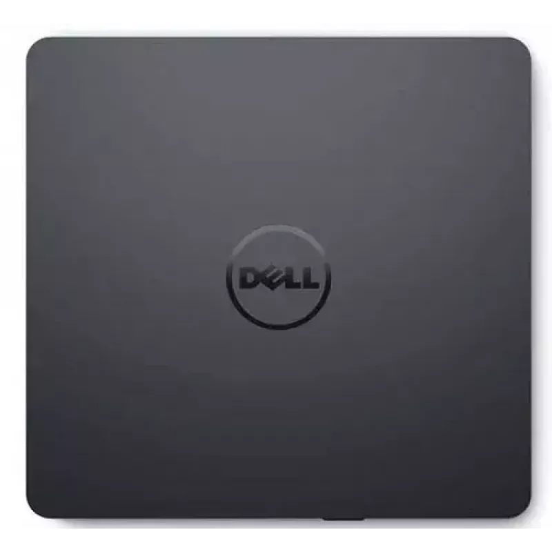 DELL 429-AAUQ optical disc drive DVD±RW Black