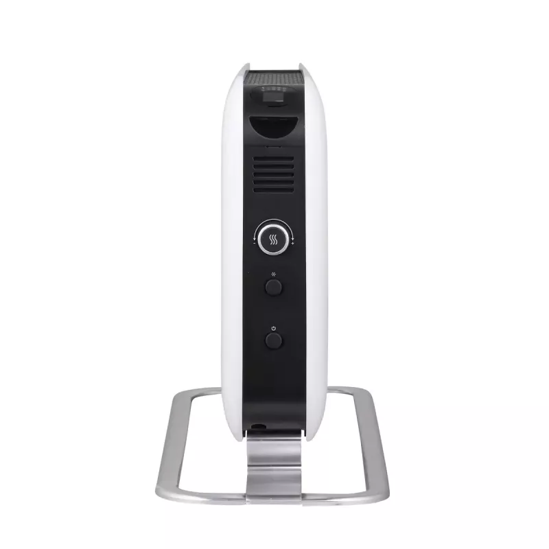 Mill convection heater SG2000LED, 2000 W, number of 3 power levels, LED display, suitable for rooms up to 20 m², white