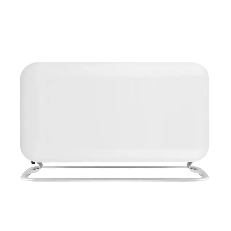 Mill convection heater SG2000LED, 2000 W, number of 3 power levels, LED display, suitable for rooms up to 20 m², white