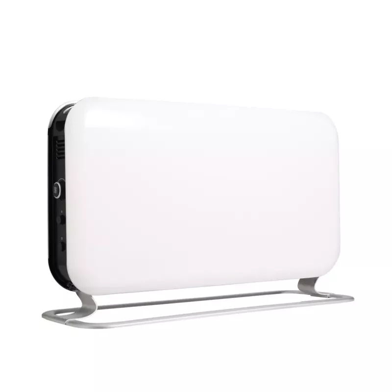 Mill convection heater SG2000LED, 2000 W, number of 3 power levels, LED display, suitable for rooms up to 20 m², white