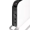 Mill convection heater SG2000LED, 2000 W, number of 3 power levels, LED display, suitable for rooms up to 20 m², white
