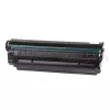 Toner Cartridge ColorWay CW-CFX10M 1500 pages Black