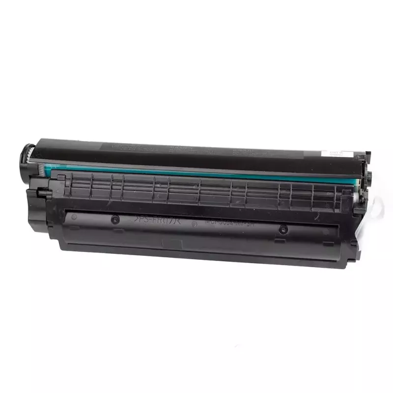 Toner Cartridge ColorWay CW-CFX10M 1500 pages Black