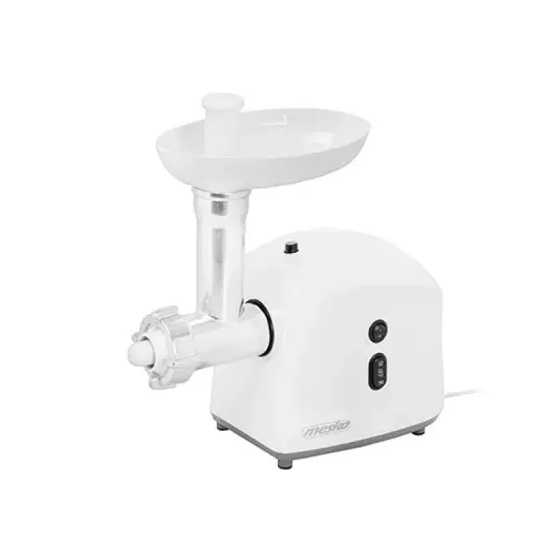 Mincer Mesko Home MS 4805 600 W White