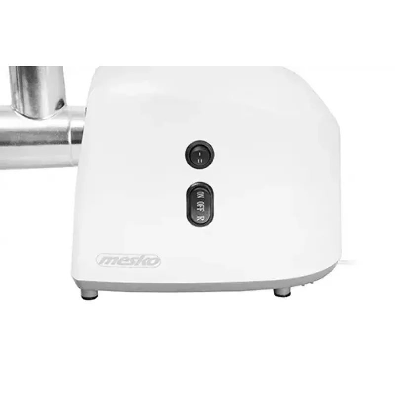 Mincer Mesko Home MS 4805 600 W White