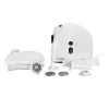 Mincer Mesko Home MS 4805 600 W White