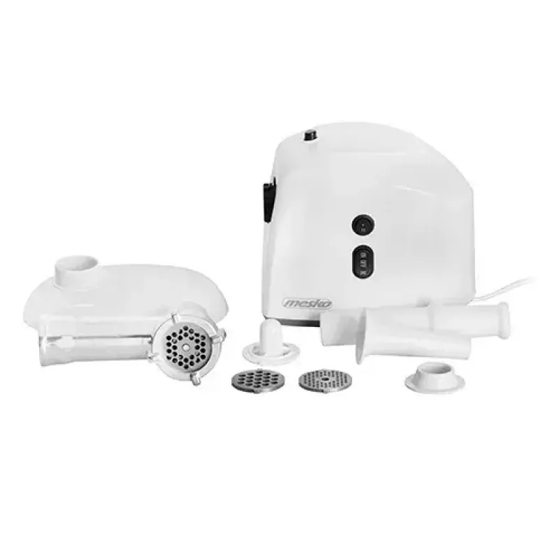 Mincer Mesko Home MS 4805 600 W White