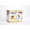 Hand mixer Adler AD 4201 g — 300 W, 1 kg, grey/white