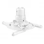 Ceiling projector mount Vogel's PPC1500 white — adjustable height, for easy installation