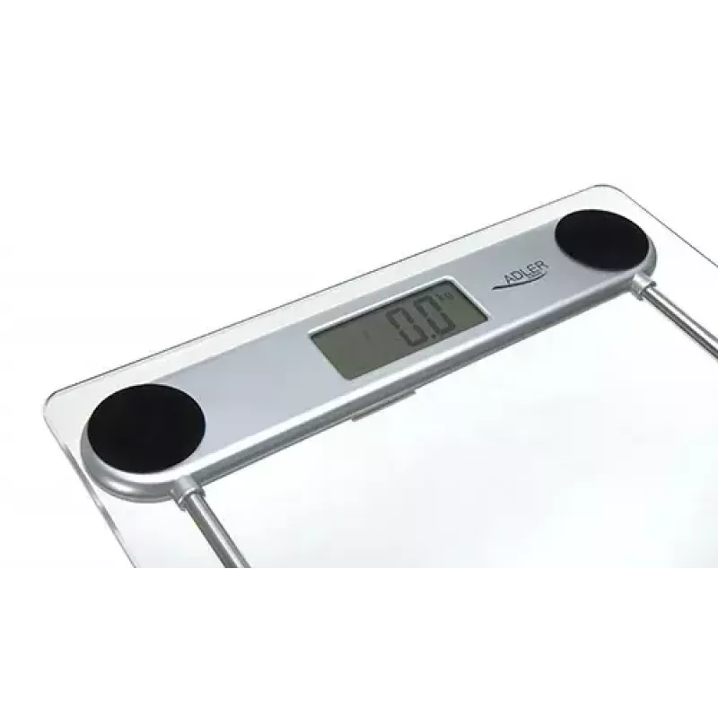 Electronic personal scale Adler AD 8121