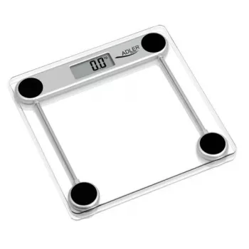 Electronic personal scale Adler AD 8121