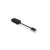 ICY BOX IB-AC534-C USB graphics adapter 4096 x 2160 pixels Black