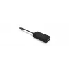 ICY BOX IB-AC534-C USB graphics adapter 4096 x 2160 pixels Black