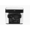 Immersion sous vide cooker Caso SV900 2000 W stainless steel immersion circulator for precise low-temperature cooking