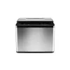 Immersion sous vide cooker Caso SV900 2000 W stainless steel immersion circulator for precise low-temperature cooking