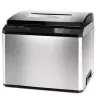 Immersion sous vide cooker Caso SV900 2000 W stainless steel immersion circulator for precise low-temperature cooking